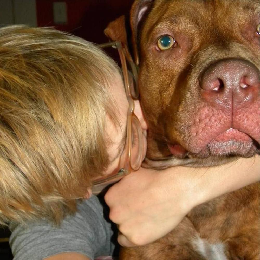 Meet your Posher, Lily